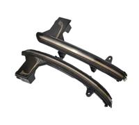 Intermitente Retrovisor Compatible Con Mazda Para CX-5 CX5 CX-8 CX-9 2017 2018 2019 Luz Intermitente Del Espejo Retrovisor Lateral Luz De Señal De Giro Dinámica