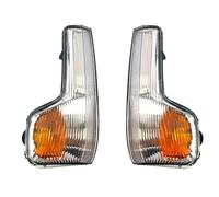 Intermitente Retrovisor Compatible Con Para Daily 2015 2016 2017 2018 2019 2020 Espejo Retrovisor Automático Luces De Señal De Giro Carcasa De Lámpara Indicadora De Marcha Atrás