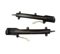 Intermitente Retrovisor Compatible Con Para Q5 SQ5 8R 2008-2017 Para Q7 SQ7 4L Para Facelift 2009-2015 Luces Intermitentes Dinámicas De Espejo Lateral