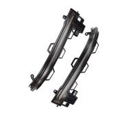 Intermitente Retrovisor Compatible Con Para X3 G01 X4 G02 X5 G05 X7 G07 2018-on Para X6 G06 2020 2 Piezas Lámpara Indicadora De Espejo Retrovisor Dinámico Luz De Señal De Giro