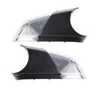 Intermitente Retrovisor Compatible Con Polo Para Skoda Para Octavia Espejo Retrovisor Del Lado Derecho Del Automóvil Luz De Señal De Giro Luz Indicadora Automática