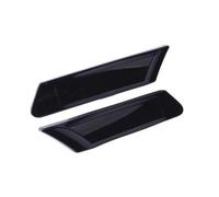 Intermitente Retrovisor Compatible Con Porsche Para 987 Para Cayman Para Boxster 911 997 2006 2007-2012 2 Luces Intermitentes De Señal De Giro Dinámicas Luces De Posición Laterales