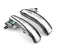Intermitente Retrovisor Compatible Con Toyota Para Alphard Para Vellfire Para Tacoma N300 Para RAV4 XA50 Para Highlander XU70 2020 Indicador De Señal De Giro Dinámico Del Espejo Retrovisor