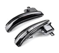 Intermitente Retrovisor Compatible Con Toyota Para Alphard Para Vellfire Para Tacoma N300 Para RAV4 XA50 Para Highlander XU70 2020 Indicador De Señal De Giro Dinámico Del Espejo Retrovisor