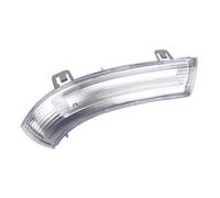 Intermitente Retrovisor Compatible Con VW Para Golf Para Passat Para GTI Para Jetta MK5 Para Eos Para Skoda 1K0949101 Espejo Retrovisor Indicador De Giro De Señal De Giro