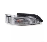Intermitente Retrovisor Derecho Ámbar 12V Halógeno Intermitente | ABS , color ámbar, voltaje 12V, para fuente halógena, reemplazo directo fácil