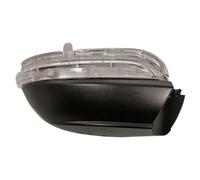 Intermitente Retrovisor Exterior Blanco para VW Scirocco 137 138 1.4 TSI