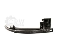 Intermitente Retrovisor Exterior Derecho Blanco para Audi A4 Avant 8K5 B8 2.0