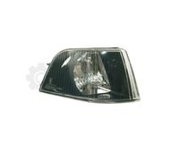 Intermitente Retrovisor Exterior Derecho Gris Ahumado para Volvo V40 Kombi 645