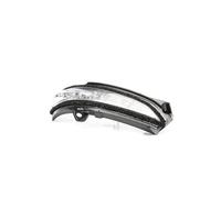 Intermitente Retrovisor Exterior Derecho LED Transparente METZGER para U.a. Ford