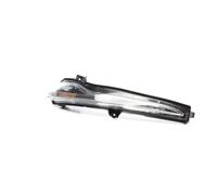 Intermitente Retrovisor Exterior Derecho LED Transparente METZGER para U.a. MB