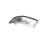 Intermitente Retrovisor Exterior Izquierda WY5W Transparente METZGER