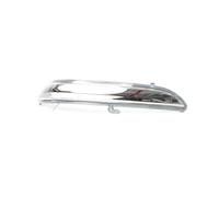 Intermitente Retrovisor Exterior Izquierda WY5W Transparente METZGER para U.a.