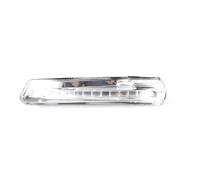 Intermitente Retrovisor Lámpara De Luz De Señal De Giro Para Espejo Retrovisor Lateral LED Para Kia Para Forte Para Cerato Para K3 K3S Para Ceed JD 2012-2016 87614-A7000 Indicador Intermitente(Derecha