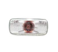 Intermitente Retrovisor Lámpara De Señal De Giro De Marcador Lateral Para Jeep Para Patriot Para Commander Para Compass Para Grand Para Cherokee Luz Intermitente Indicador Intermitente(Derecha)