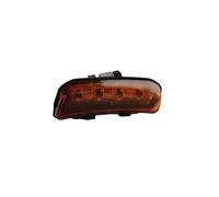 Intermitente Retrovisor Luces De Esquina De Luz De Posición Lateral De 24 V Para Camión Para Scania R650 G500 S730 S500 P500 Luz Lateral 2334728 23347217 Indicador Intermitente(1pc LH 2334727)
