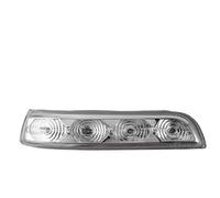 Intermitente Retrovisor Luz De Señal De Giro Del Espejo Retrovisor Para Hyundai Para I30 2009-12 87613-2L600 Indicador LED Intermitente Repetidor Luces Indicadoras Luces Giro Indicadoras(Derecha)