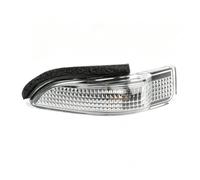Intermitente Retrovisor Luz De Señal Giro Del Espejo | Para Toyota Para Yaris Para Prius C Para Corolla Para Camry Para Avalon Para Venza Para Scion IM(Left Side)