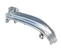 Intermitente Retrovisor Luz Señal De Giro Para Espejo Retrovisor Coche Para BMW 3 Series F30 F35 GT F34 4 Series F36 Para 2013-2018 63137280771 Lámpara Señal Giro (Talla : Izquierda)