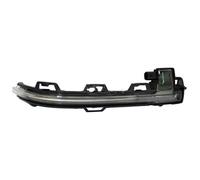 Intermitente Retrovisor Para BMW X7 X3 X4 X5 X6 2018 2019 G01 G02 G05 G06 G07 2020 2021 Indicador Luz Giro Espejo Lateral Automático(Right)