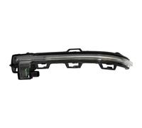 Intermitente Retrovisor Para BMW X7 X3 X4 X5 X6 2018 2019 G01 G02 G05 G06 G07 2020 2021 Indicador Luz Giro Espejo Lateral Automático(Left)