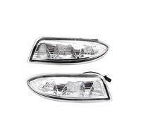Intermitente Retrovisor para Chevrolet para Epica 2007 2008 2009 2010 2011 2012 2013 2014 Espejo Retrovisor del Coche Luz De Señal De Giro Retrovisor Luces(Set)