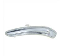 Intermitente Retrovisor para Citroen para C4 para Cactus para C3 III 2017-2020 2021 Indicador De Luz Intermitente Espejo Lateral Izquierdo Y Derecho Repetidor Intermitente Intermitente de Espejo(Only