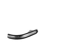 Intermitente Retrovisor para Hyundai para I20 2014 2015 2016 2017 2018 2019 2020 87624-C8000 87614-C8000 Luz De Señal De Giro para Espejo Retrovisor Coche Intermitente de Espejo(R)