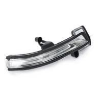 Intermitente Retrovisor Para Kia Para Rio 2018-2022 Luces De Espejo Lateral Luz De Señal De Giro Trasera Lámpara De Ala De Puerta Trasera Exterior De Coche, Accesorios Indicador Lateral(Derecha)