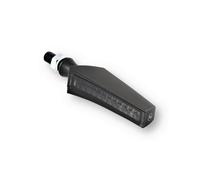 Intermitente secuencial led highsider pro sts 1-homologado e-negro/ahumado-par
