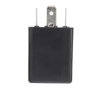 Intermitente Sin Polaridad 12V 24V CF15 JL-02 Relés Indicadores De Señal Giro Módulo Indicador Motocicleta Relé Dirección