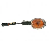 Intermitente transparente delantero izquierdo/Trasero Derecho - Aprilia Rally 50 Ac (95 - 03)