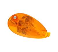 Intermitente Trasera Izquierda para Piaggio Liberty 50 2T, 4T