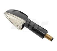 Envío gratis intermitente trasero ambos lados led v parts tipo oem para moto