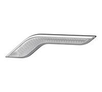 Intermitente Trasero Izquierdo 24V LED HELLA BOMAG u.a. 2BA 013 333-071