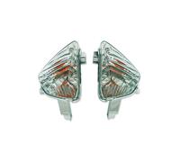 Intermitente trasero izquierdo v parts para moto repuestos accesorios piezas