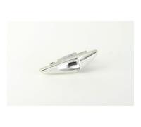 Intermitente LED lateral derecho para BMW X3 X5 X6 F25 E72 E71 E70 2007-