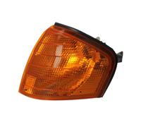 Blink lámpara intermitente Amarillo izquierda para Mercedes W202 S202 Sedan Combi 1994 - 2001