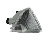 Blink lámpara intermitente blanco derecha para Citroen AX Hatchback 1986 - 1998