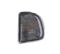 Intermitente blanco izquierdo para SEAT Cordoba Ibiza Inca 1993-2003