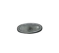 Intermitentes laterales intermitente transparente Derecho = Izquierda para Nissan March Micra 1992 - 2003