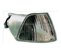 Blink lámpara intermitente blanco Izquierda para Citroen Evasion sinergia MPV 1994 - 2002