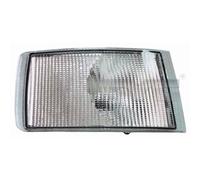 Blink l‡mpara intermitente blanco Izquierda para Citroen Jumper Fiat Ducato Peugeot 1994 Ð 2002