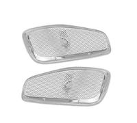 Intermitente Vehículo Para JEEP Para RENEGADE 2014 2015 2016 2 Uds Envío Gratuito Señal De Giro Lámpara Lateral Para Naranja Para Humo Recambio Intermitente