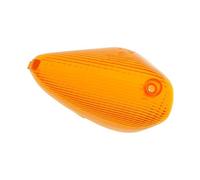 Intermitente Vicma cristal delantero derecho para Piaggio NRG 50 Extreme | OEM 581289, ref 7296 compatible con Piaggio NRG 50 MC2 LC, NRG 50 MC3 LC, NRG 50 Power Purejet