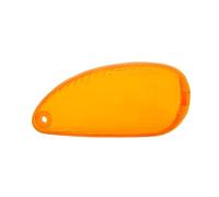 Intermitente Vicma cristal tras. izq. para Piaggio Typhoon 50 | OEM 6838, 498437 compatible con Piaggio Typhoon 125 hasta 1997, Typhoon 125 X XR desde 1998, Gilera Storm 50 desde 2007
