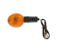 VICMA Intermitente V PARTS 7248 Delantero derecho / Trasero izquierdo Óptico naranja