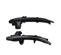 Intermitentes Automóviles Para A6 C8 (4K) Para A7 4K8 Para A8 D5 2019 En Adelante 2Luces LED Señal Giro Con Desplazamiento Dinámico Indicador Espejo Trasero Accesorios Coche Secuencial Indicador
