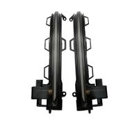 Intermitentes Automóviles Para BMW X7 X3 X4 X5 X6 2018 2019 G01 G02 G05 G06 G07 2020 2021 Flecha De Espejo Lateral Luz Intermitente Dinámica