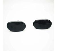 Intermitentes Automóviles para Suzuki para Jimny JB64W JB74 JB23 JB64 2 Piezas Luz Repetidora De Señal De Giro De Marcador Lateral Dinámico Secuencial Indicador